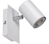 Настенно-потолочный светильник KANLUX evalo el-1i w-sr 35690