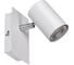 Настенно-потолочный светильник KANLUX evalo el-1i w-sr 35690 1