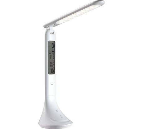 Настольный светильник СТАРТ CT77_белый