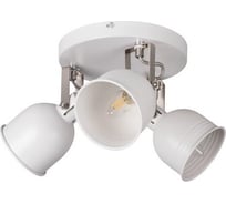 Настенно-потолочный светильник KANLUX derato el-3o w-sr 35645