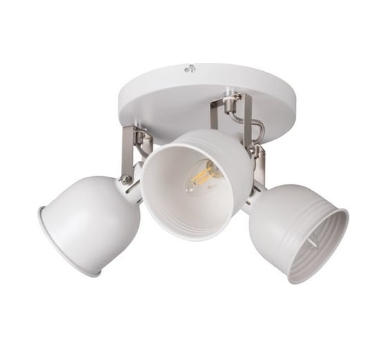 Настенно-потолочный светильник KANLUX derato el-3o w-sr 35645