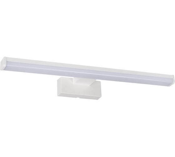 Настенный светодиодный светильник KANLUX asten led ip44 8w-nw-w 26686