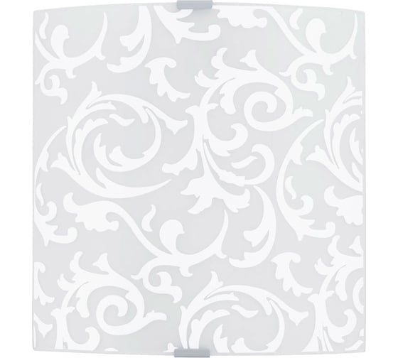 Настенно-потолочный светодиодный светильник EGLO GRAFIK 94601 1