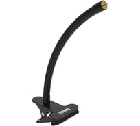 Крепление на клипсе CLAYMORE Gooseneck Clip Black CLA-MA01_BK