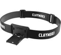 Держатель для фонарей CLAYMORE CapOn Wearable Kit Black CLA-WK01