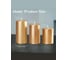 Светодиодные свечи LED Elementary Candle6, золото Homium CL06GOLD 4
