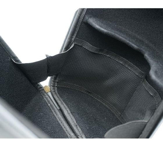 Сумка для лампы CLAYMORE Selene Pouch Dark gray CLA-P05