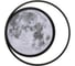Потолочный светильник LOFT IT Luna 10217 5
