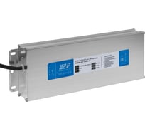 Герметичный компактный блок питания ELF 12В, 200Вт, IP67 12200С-HY