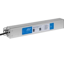 Герметичный компактный блок питания ELF, 12В, 100Вт, IP67 12100С-HY