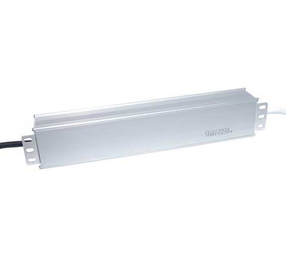 Герметичный компактный блок питания ELF, 12В, 80Вт, IP67 12080С-HY ELF-12080С-HY