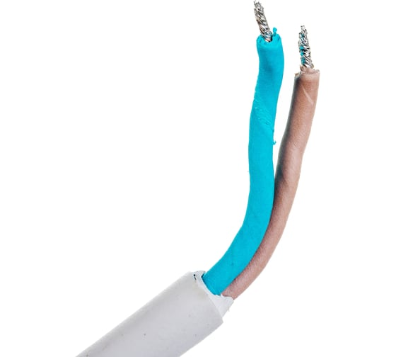 Герметичный морозостойкий блок питания ELF, 12В, 60Вт, IP67, -40/50С FR12060VA