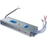 Герметичный компактный блок питания ELF 12В, 300Вт, IP67 12300С-HY 4