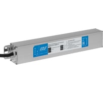 Герметичный компактный блок питания ELF 12В, 40Вт, IP67 12040С-HY