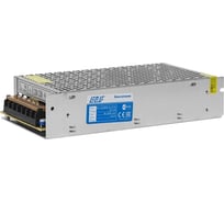 Интерьерный блок питания ELF 12В, 200Вт, перфорированный корпус - G 12E200BEmini-G