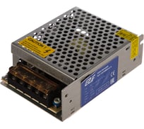 Интерьерный блок питания ELF 12В, 100Вт, перфорированный корпус - G 12E100BEmini-G