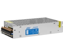 Интерьерный блок питания ELF 12В, 150Вт, перфорированный корпус - G 12E150BEmini-G