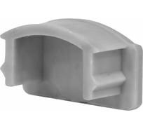 Торцевая заглушка для профиля ELF ПН0716 глухая Cap-ПН0716-X