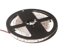 Светодиодная лента ELF 300SMD диодов 2835, 12В, 5 м, красная 300SMD2835NWR