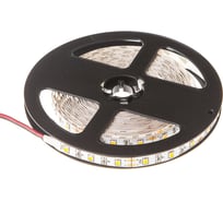 Светодиодная лента ELF 300SMD диодов 2835, 12В, 5 м, желтая 300SMD2835NWY