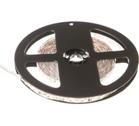 Светодиодная лента ELF 300SMD диодов 2835, 12В, 5 м, белая 300SMD2835NWW (ME)