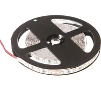 Светодиодная лента ELF 300SMD диодов 2835, 12В, 36 Вт, холодная белая 300SMD2835NWWc
