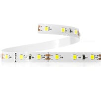 Светодиодная лента ELF 360SMD диодов 2835, 12В, 5 м, белая 360SMD2835NWW