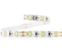 Светодиодная лента ELF GERMES, 300SMD 2835, 12В, IP65, 5 м, желтая 300SMD2835-GERMES-Y 5