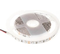 Светодиодная лента ELF GERMES, 300SMD 2835, 12В, IP65, 5 м, красная 300SMD2835-GERMES-R