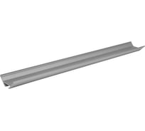 Алюминиевый угловой профиль для LED ELF 2000х16х16 мм ПУ1616