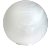 Светильник ЭЛЕТЕХ MAXEL Магия 300 ННБ 63-60-005 алебастр матовый 1005301164