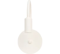 Светильник ЭЛЕТЕХ Рустика 511 НББ 01-60-136 бел. Е14 ИУ 1005404141