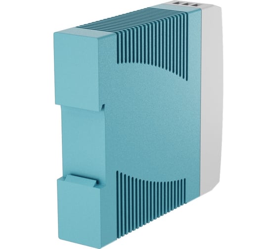 Источник питания Prompower mdr-10-24, на выходе 24 в dc, 0.41a, 10 вт. входное 85-264 в ac (120-370 в dc) MDR1024
