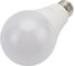 Светодиодная лампа КОСМОС LED 30Вт 220В Е27 D70x136 4500К белый A70, LkecLED30wA70E2745 4