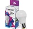 Светодиодная лампа КОСМОС LED 30Вт 220В Е27 D70x136 6500К холодный A70, LkecLED30wA70E2765 1