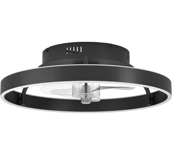 Вентилятор с подсветкой EGLO MARINELLA 35098