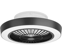 Вентилятор с подсветкой EGLO SAZAN 35096