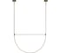 Подвесной светильник LOFT IT Liana 10221/2050 3