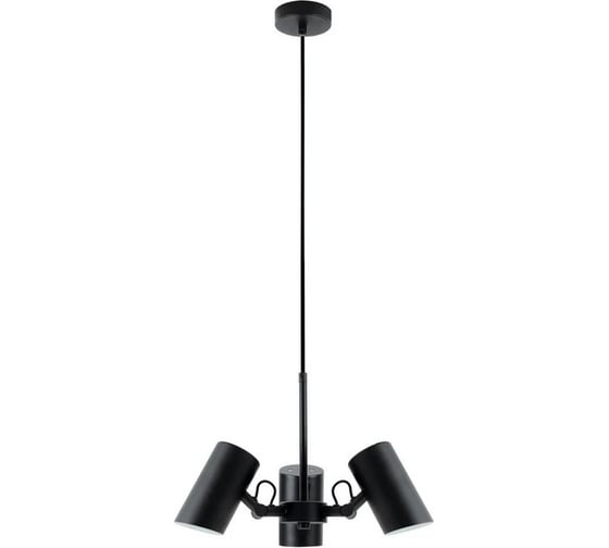 Потолочный светильник KANLUX  AGZAR C 3xE14 B 36252 1