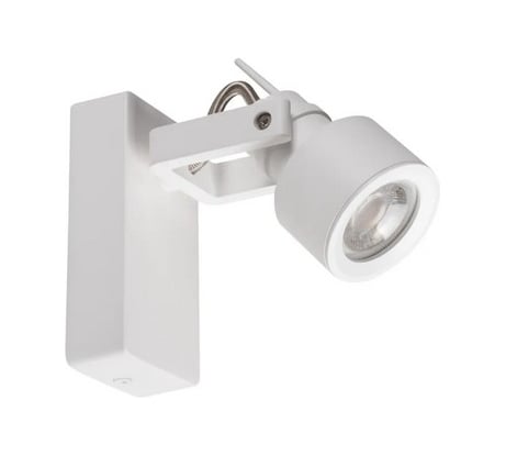 Настенно-потолочный светильник KANLUX  sonda ii el-1o w 34921