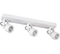 Настенно-потолочный светильник KANLUX sonda ii el-3i w 34925