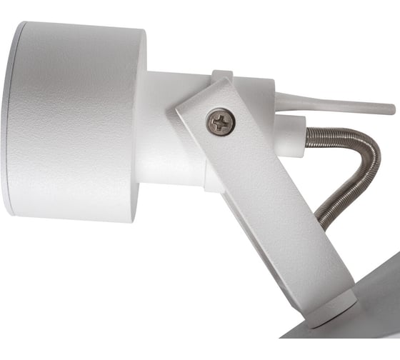 Настенно-потолочный светильник KANLUX  sonda ii el-3i w 34925