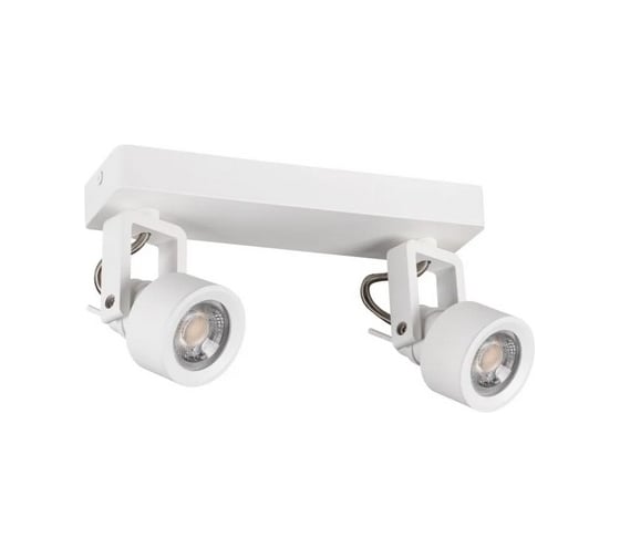 Настенно-потолочный светильник KANLUX  sonda ii el-2i w 34923