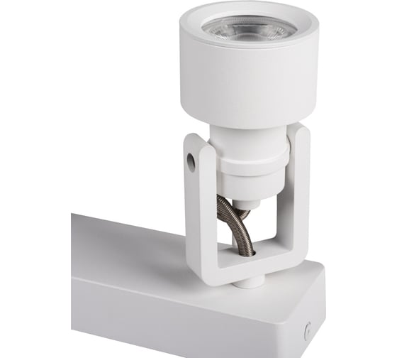 Настенно-потолочный светильник KANLUX  sonda ii el-3o w 34927