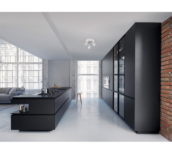 Настенно-потолочный светильник KANLUX  sonda ii el-3o w 34927