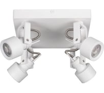 Настенно-потолочный светильник KANLUX  sonda ii el-4o w 34929