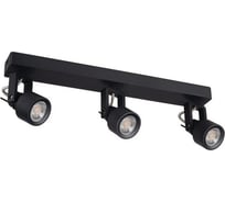 Настенно-потолочный светильник KANLUX sonda ii el-3i b 34924