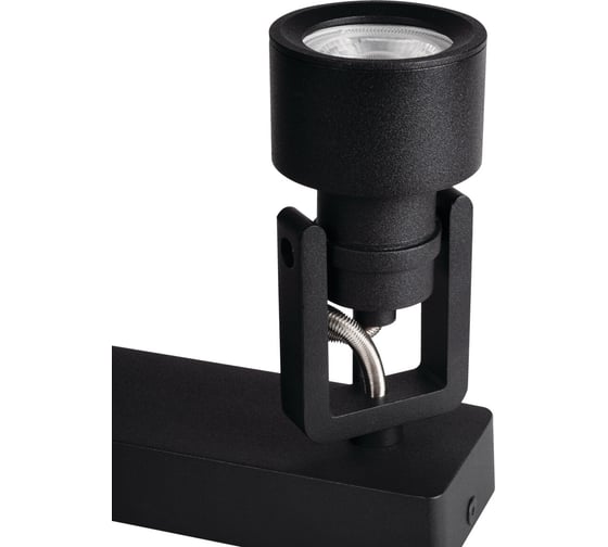 Настенно-потолочный светильник KANLUX  sonda ii el-3i b 34924