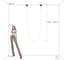 Подвесной светильник LOFT IT Lori 10230/5000 8