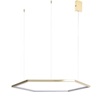 Подвесной светильник LOFT IT Ring 10016M